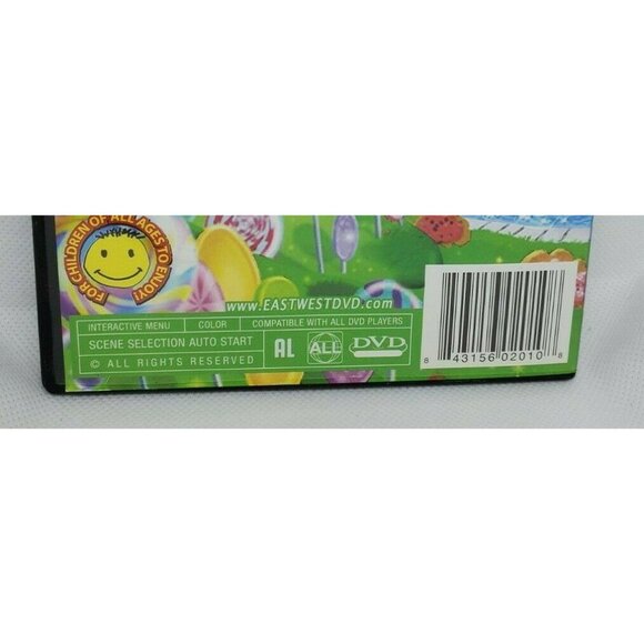 Shirley Temple Festival Volume 1 DVD – Clean, No Scratches, Classic Family Films - Picture 4 of 6